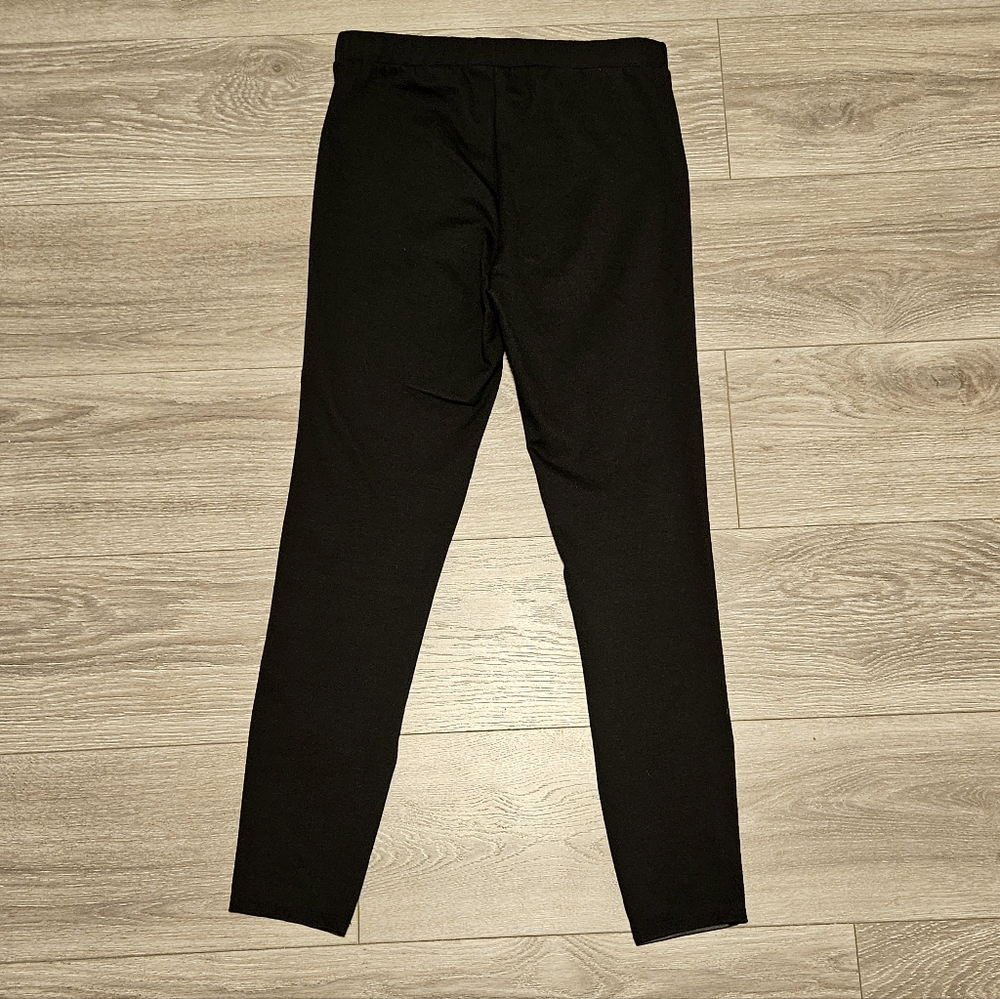 Pleather Pants - Picture 3 of 3